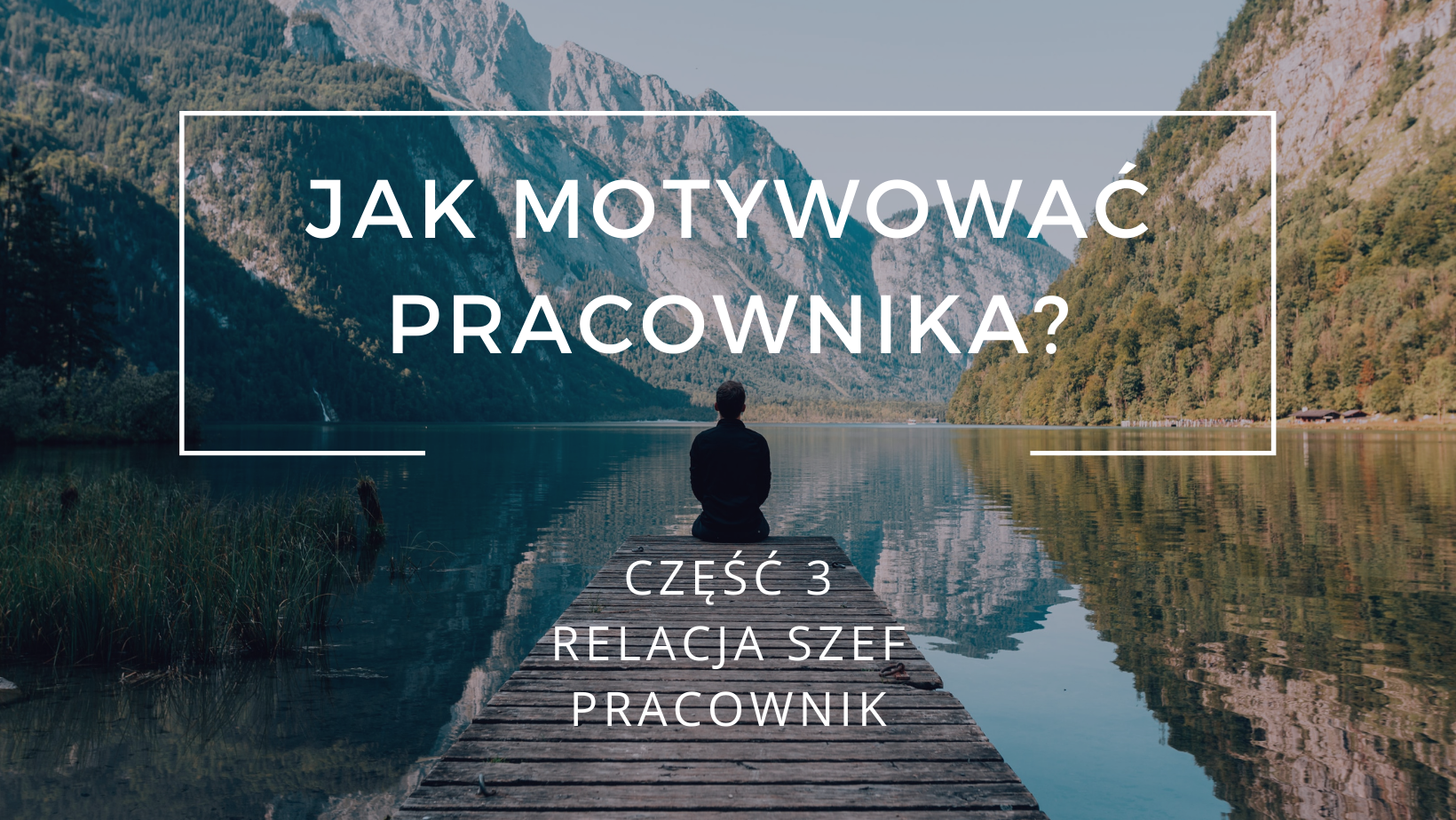 Jak motywować pracownika?