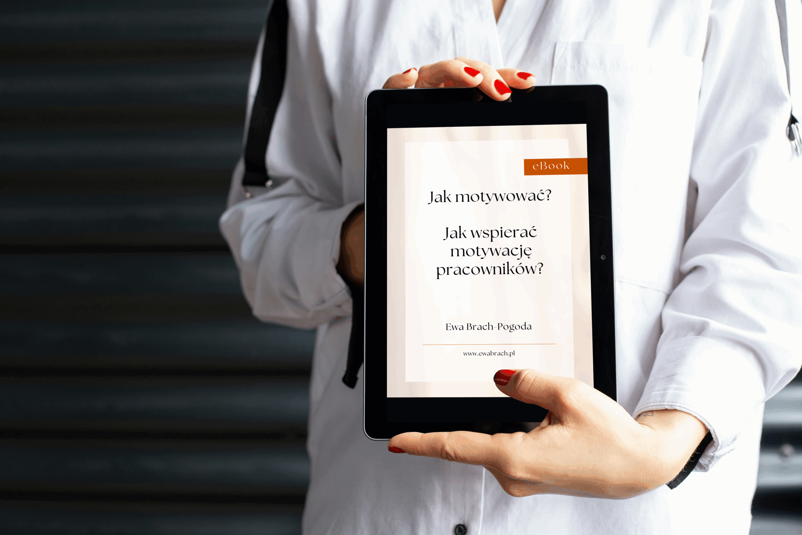 Jak motywować pracowników?