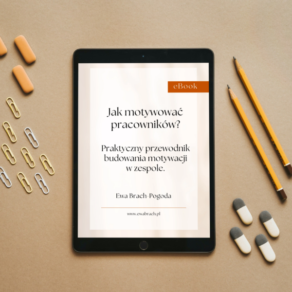 Jak motywować pracowników? praktyczny przewodnik budowania motywacji w zespole.