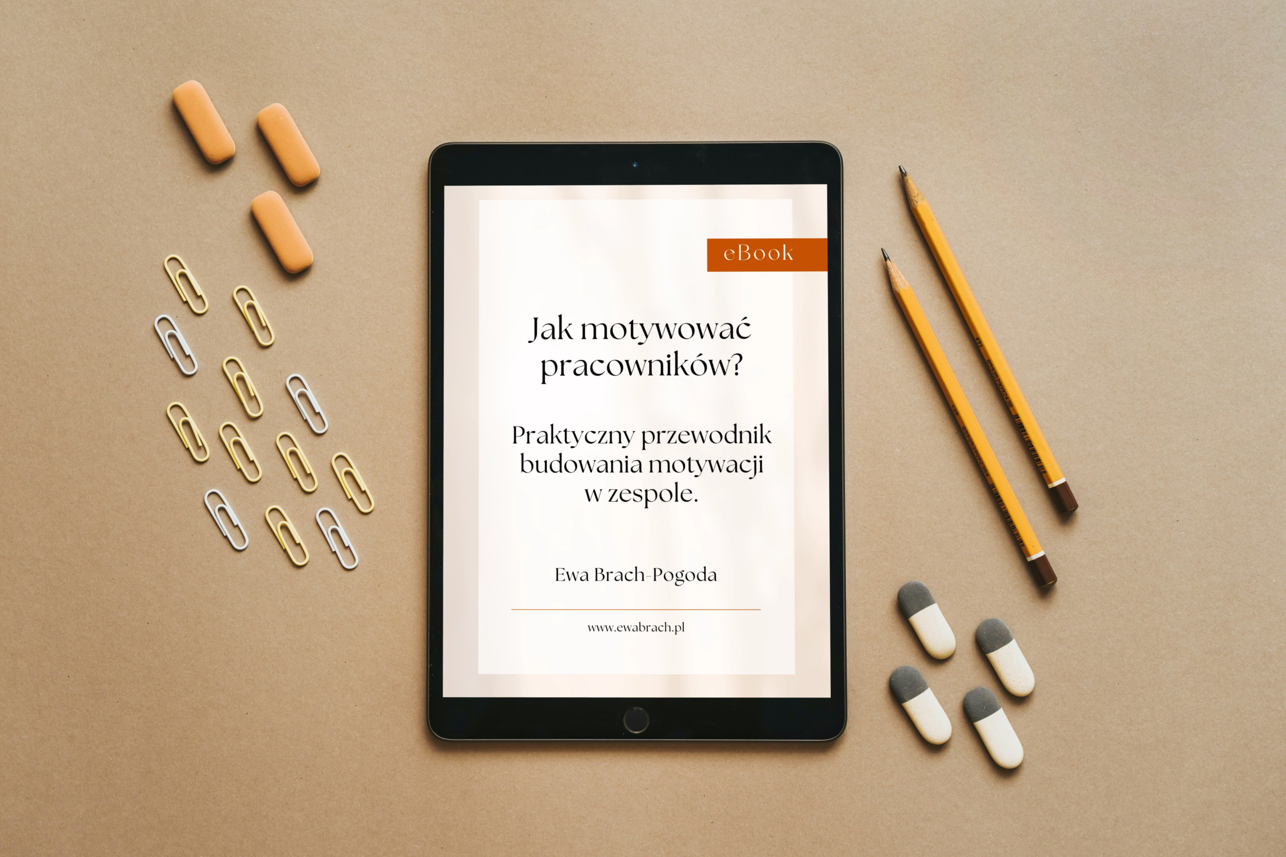 Jak motywować pracowników? praktyczny przewodnik budowania motywacji w zespole.