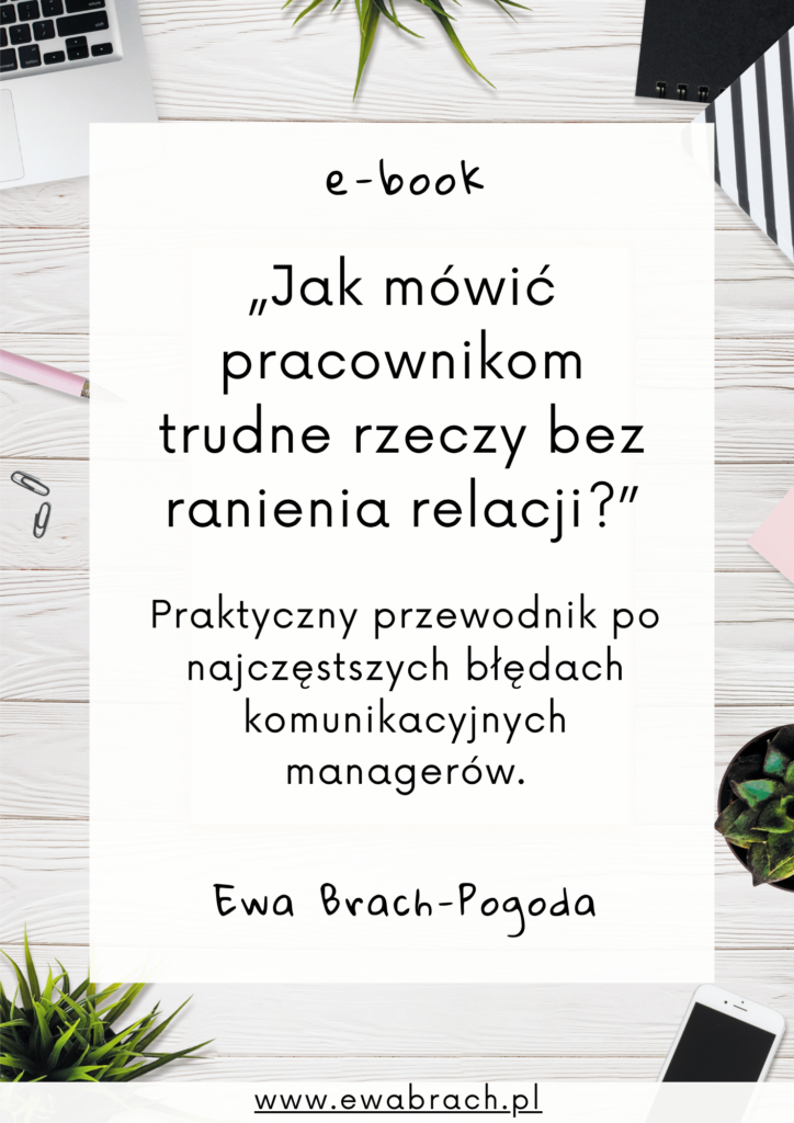 Jak rozmawiać z pracownikami?
