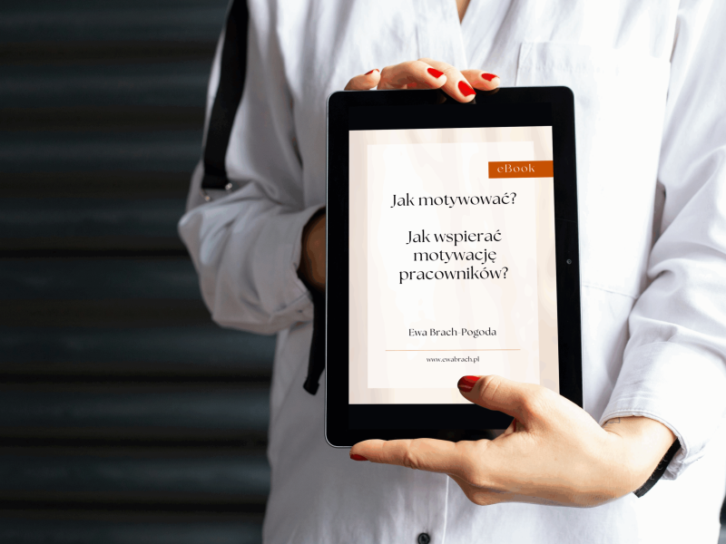 Jak motywować pracowników?