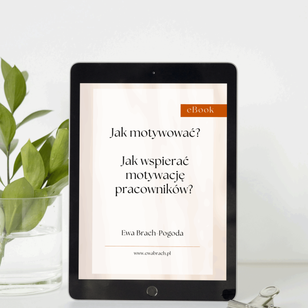 Jak motywować pracowników?